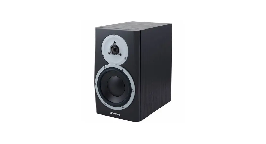 Dynaudio Bm5 Mkiii 7 Inch Tow Way Active Studio User Manual Dynaudio Bm5 Mkiii 7 Inch Tow Way Active Studio User Manual