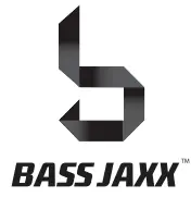 BASS JAXX-logo