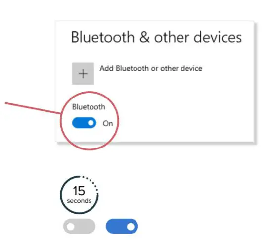 lifelines T4A Amplifier to Trackit+ Software - Bluetooth 1