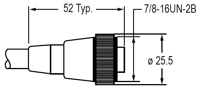 BANNER-STBVP6-STB-Self-Checking-Optical-Touch-Buttons-fig11