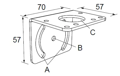 BANNER-STBVP6-STB-Self-Checking-Optical-Touch-Buttons-fig17