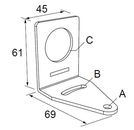 BANNER-STBVP6-STB-Self-Checking-Optical-Touch-Buttons-fig19