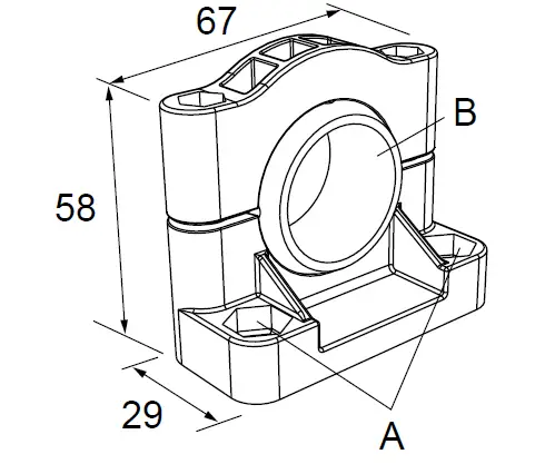 BANNER-STBVP6-STB-Self-Checking-Optical-Touch-Buttons-fig20