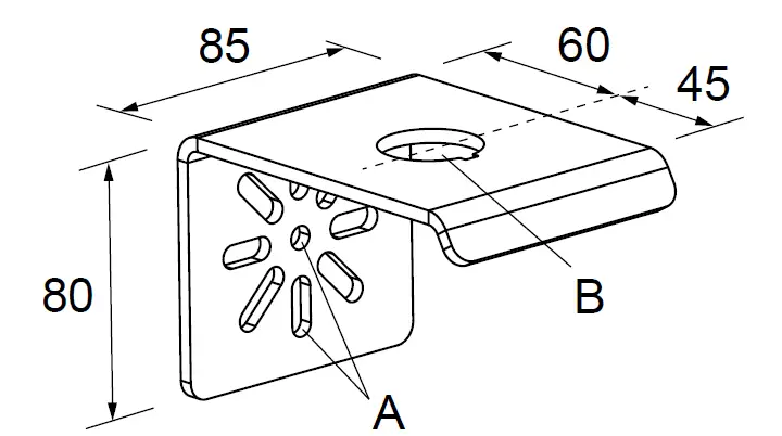BANNER-STBVP6-STB-Self-Checking-Optical-Touch-Buttons-fig22