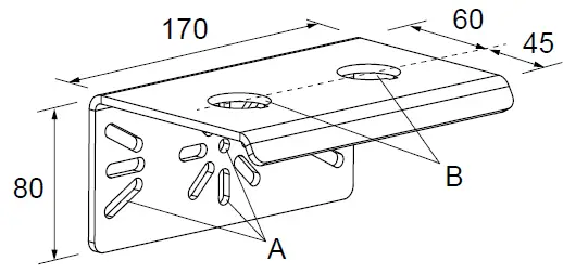 BANNER-STBVP6-STB-Self-Checking-Optical-Touch-Buttons-fig23
