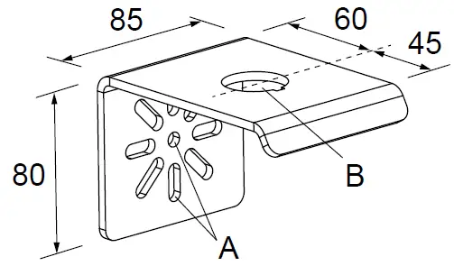 BANNER-STBVP6-STB-Self-Checking-Optical-Touch-Buttons-fig24