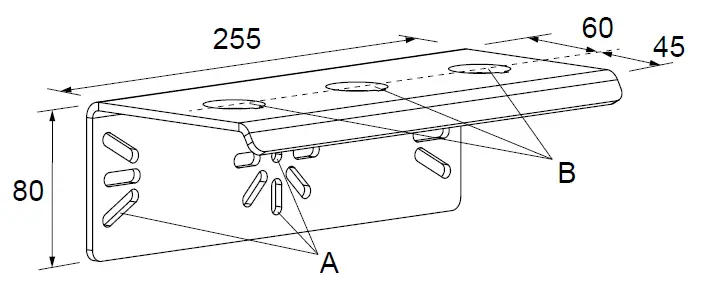 BANNER-STBVP6-STB-Self-Checking-Optical-Touch-Buttons-fig25