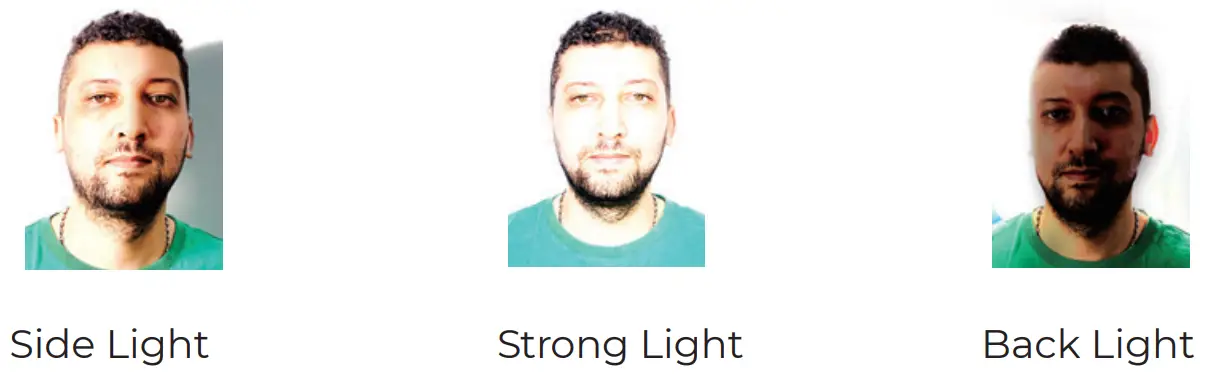 ANVIZ FaceDeep 3 Smart Face Recognition System - fig 9