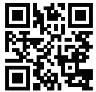 ANVIZ FaceDeep 3 Smart Face Recognition System - qr code