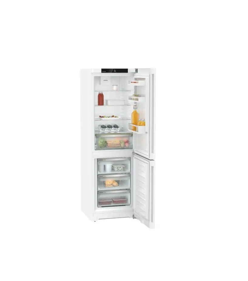 Liebherr Cnd5203 Pure Nofrost Combined Fridge Installation Guide Liebherr Cnd5203 Pure Nofrost Combined Fridge Installation Guide