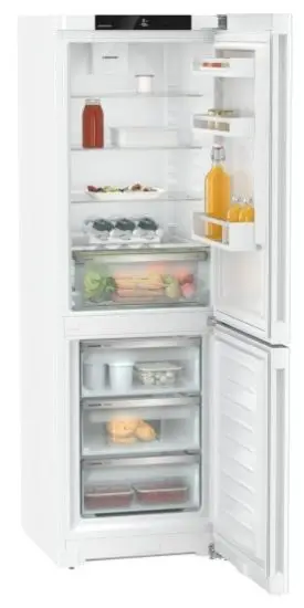 LIEBHERR CND5203 Pure NoFrost Combined Fridge