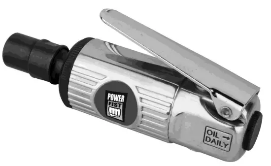 PRINCESS AUTO 8572646 6 35 mm Straight Air Die Grinder