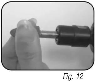 PRINCESS AUTO 8572646 6 35 mm Straight Air Die Grinder - fig12