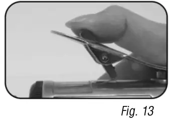 PRINCESS AUTO 8572646 6 35 mm Straight Air Die Grinder - fig13