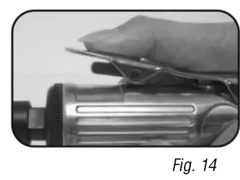 PRINCESS AUTO 8572646 6 35 mm Straight Air Die Grinder - fig14