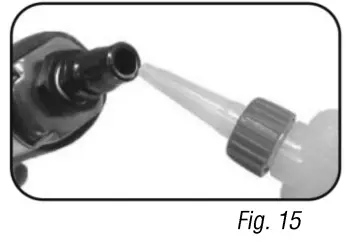 PRINCESS AUTO 8572646 6 35 mm Straight Air Die Grinder - fig15