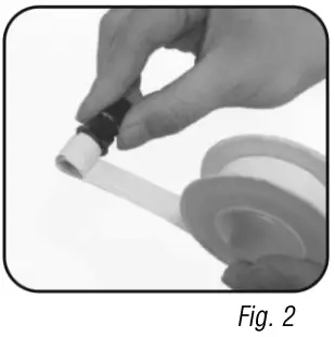 PRINCESS AUTO 8572646 6 35 mm Straight Air Die Grinder - fig2