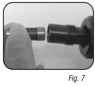 PRINCESS AUTO 8572646 6 35 mm Straight Air Die Grinder - fig7