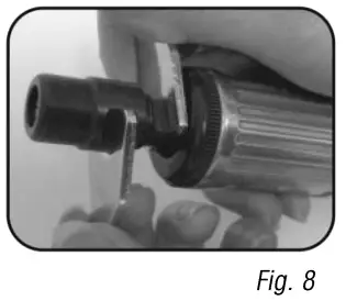 PRINCESS AUTO 8572646 6 35 mm Straight Air Die Grinder - fig8