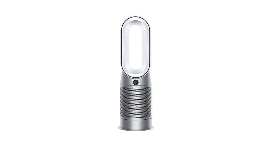 Dyson Purifier Hot Plus Cool User Manual