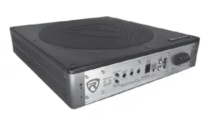 a close up of electronics