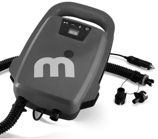 mistral MSP 12 A1 Sup Pump