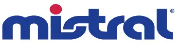 mistral logo