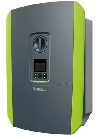 Kostal-AB30-Smart-Key