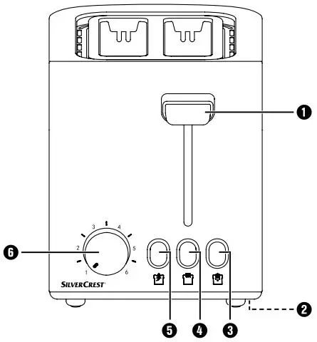 SILVERCREST-STS-850-E1-850-Watts-Toaster-fig-1
