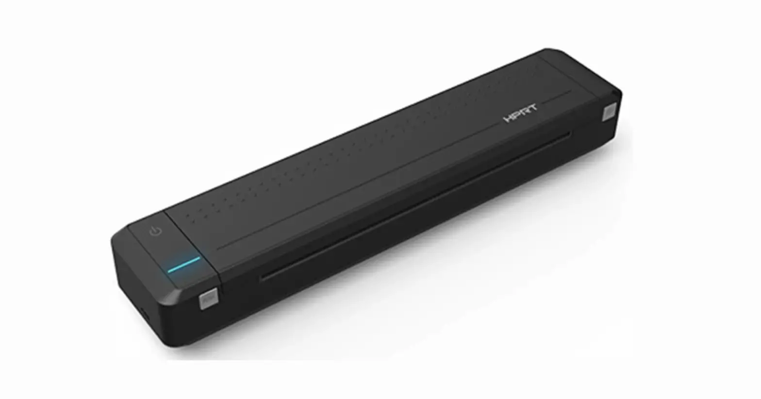 Poooli Mt800 Portable A4 Thermal Printer User Guide