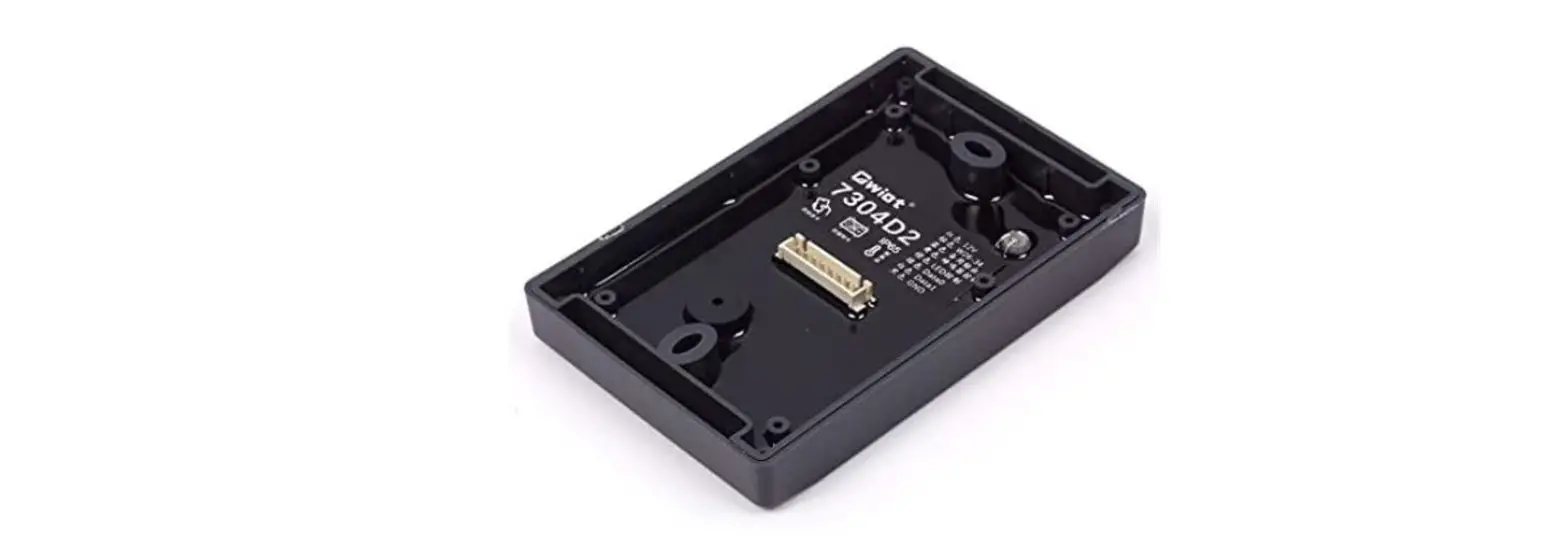 Dell Dwrfid2001 Rfid13.56mhz Wireless Module Installation Guide Dell Dwrfid2001 Rfid13.56mhz Wireless Module Installation Guide