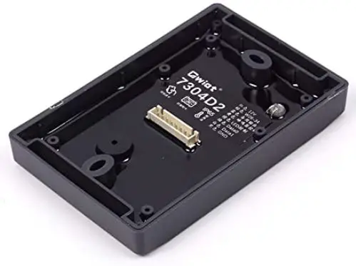 DELL DWRFID2001 RFID13.56MHz Wireless Module