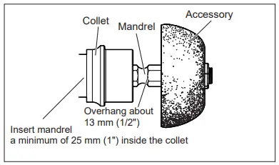 Installing Accessories