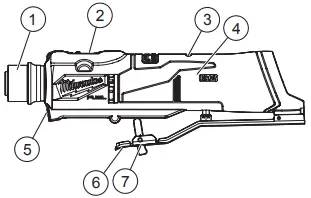 FUNCTIONAL DESCRIPTION