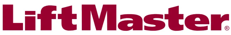 LiftMaster logo