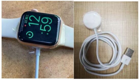 Shenzhen Weichuangheng Technology WA01 Smart Watch 1