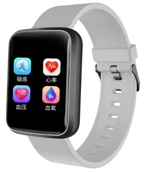 Shenzhen Weichuangheng Technology WA01 Smart Watch pro