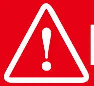 Warning Icon