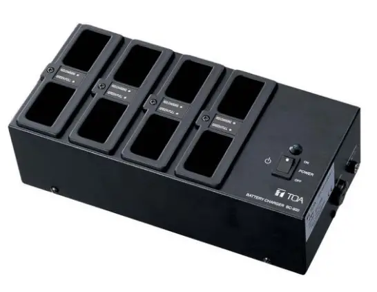 TOA-BC-920-Battery-Charger-product