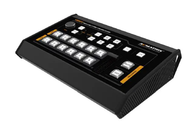 AVMATRIX-VS0601U-Mini-6-Channel-Multi-Format-Streaming-Video-Switcher-product