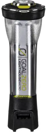 GOAL ZERO Lighthouse Micro Flash Flashlight-PROD