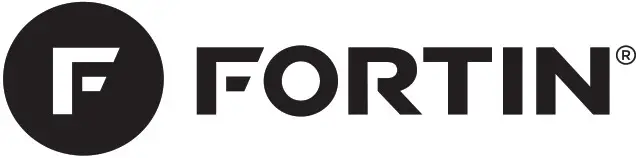 FORTIN - Logo