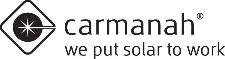 carmanah logo