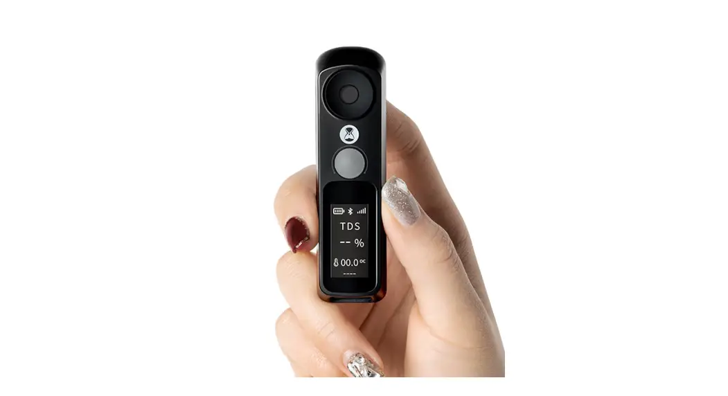 Difluid Dft-f10v55h23 Device User Guide