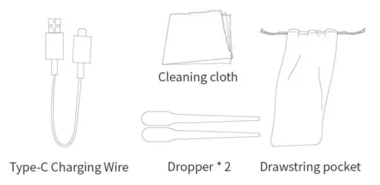 DiFluid DFT F10V55H23 Device - assesrois