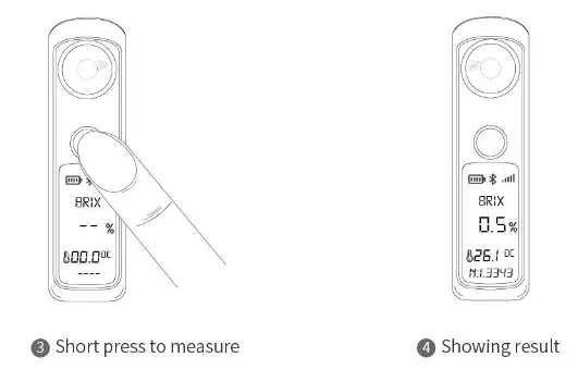DiFluid DFT F10V55H23 Device - msm2