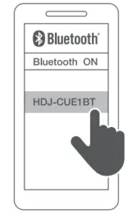 Connecting To Bluetooth