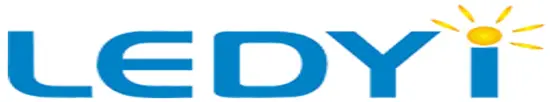 LEDYi logo