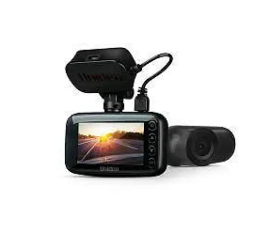 Uniden Accident Cam Vehicle Recorder Owner's Manual Uniden Accident Cam Vehicle Recorder Owner's Manual