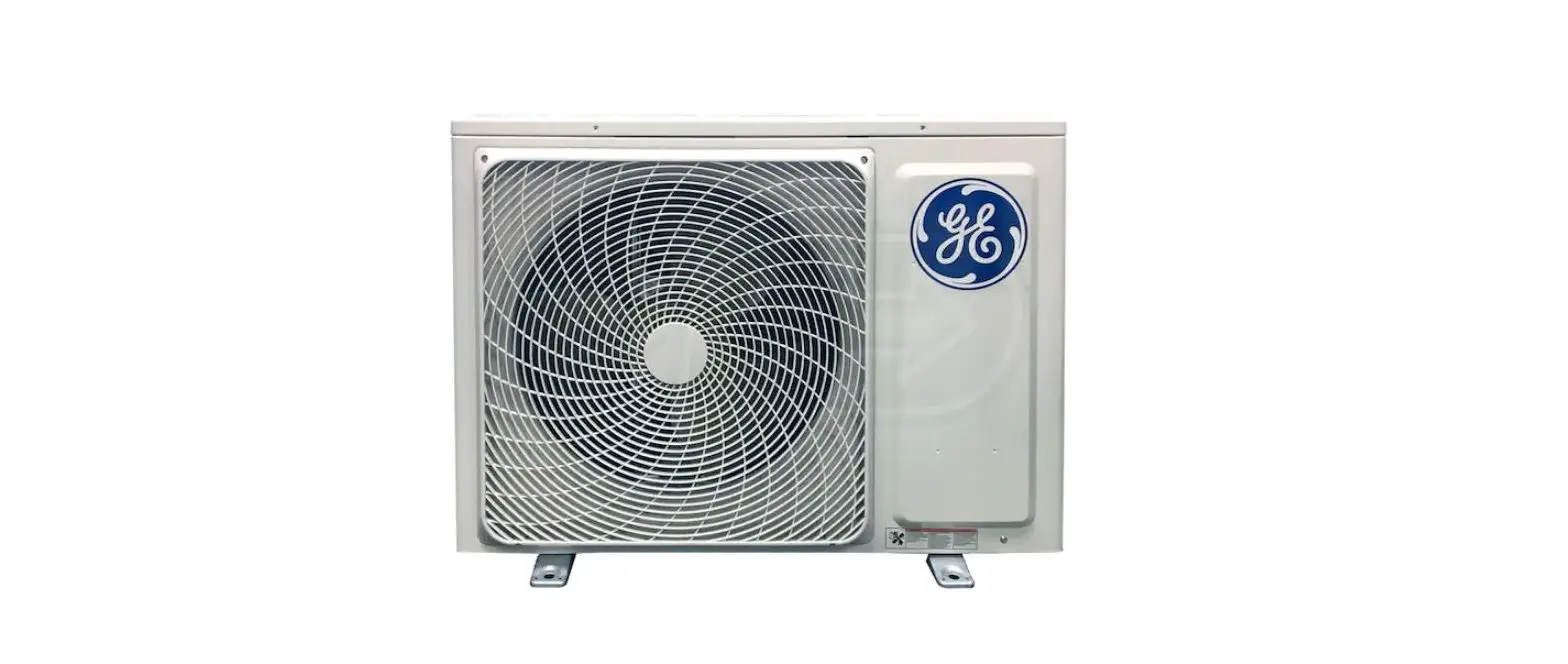 Ge Appliance Uuc112wc* Side Discharge Condensing Unit Instruction Manual Ge Appliance Uuc112wc* Side Discharge Condensing Unit Instruction Manual